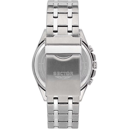 SECTOR No Limits R3273991003 Analoguhr Armbanduhr 44 mm ansicht-3