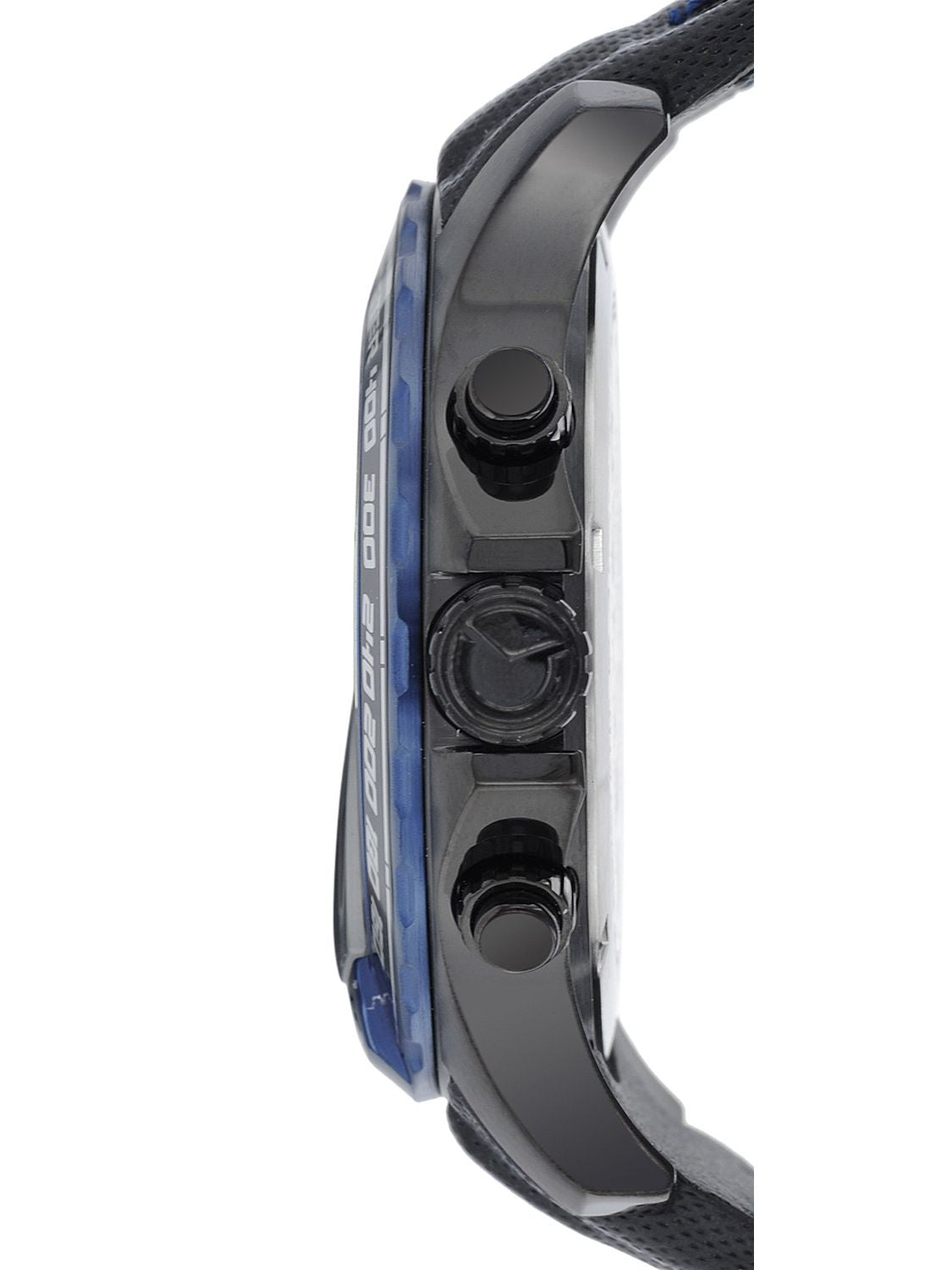 SECTOR No Limits S-99 R3251577003 Multifunction - Case: 35 mm Armbanduhr 35 mm