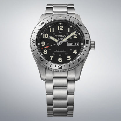 SEIKO 5 HDB006K1 Armbanduhr