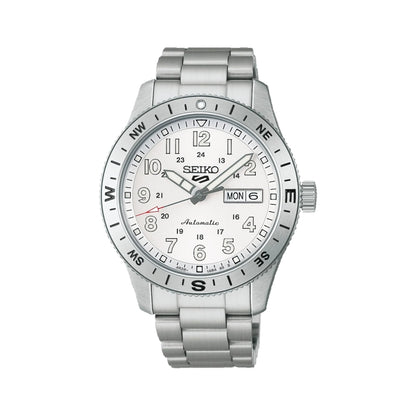 SEIKO 5 HDB007K1 Armbanduhr