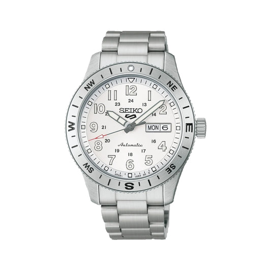 SEIKO 5 Armbanduhr HDB007K1 – Produktansicht