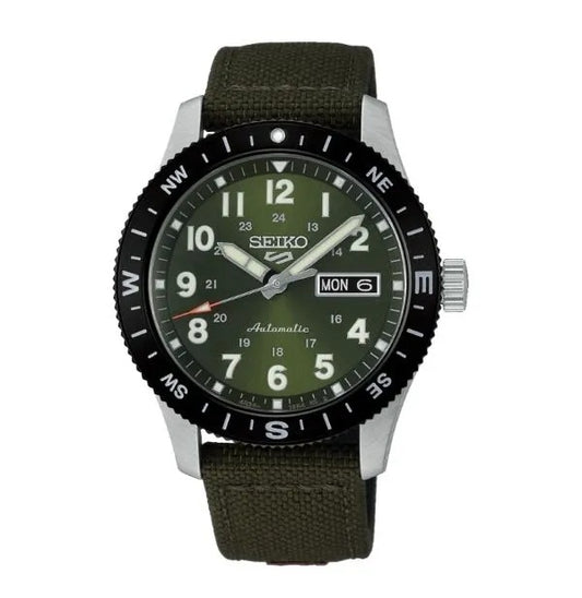 SEIKO 5 HDB008K1 Armbanduhr