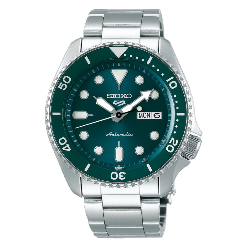 SEIKO 5 SPORTS Automatic SKX SRPD61K1 Armbanduhr