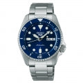 SEIKO 5 SPORTS Automatic SKX SRPL77K1 Armbanduhr ansicht-2