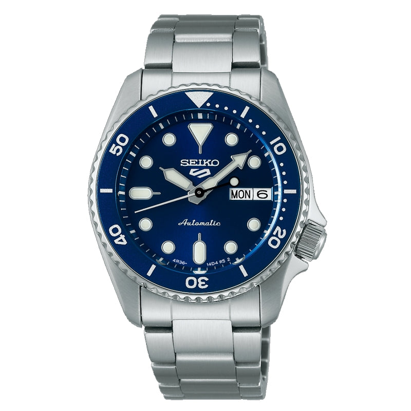 SEIKO 5 SPORTS Automatic SKX SRPL77K1 Armbanduhr