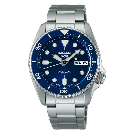 SEIKO 5 SPORTS Automatic SKX SRPL77K1 Armbanduhr