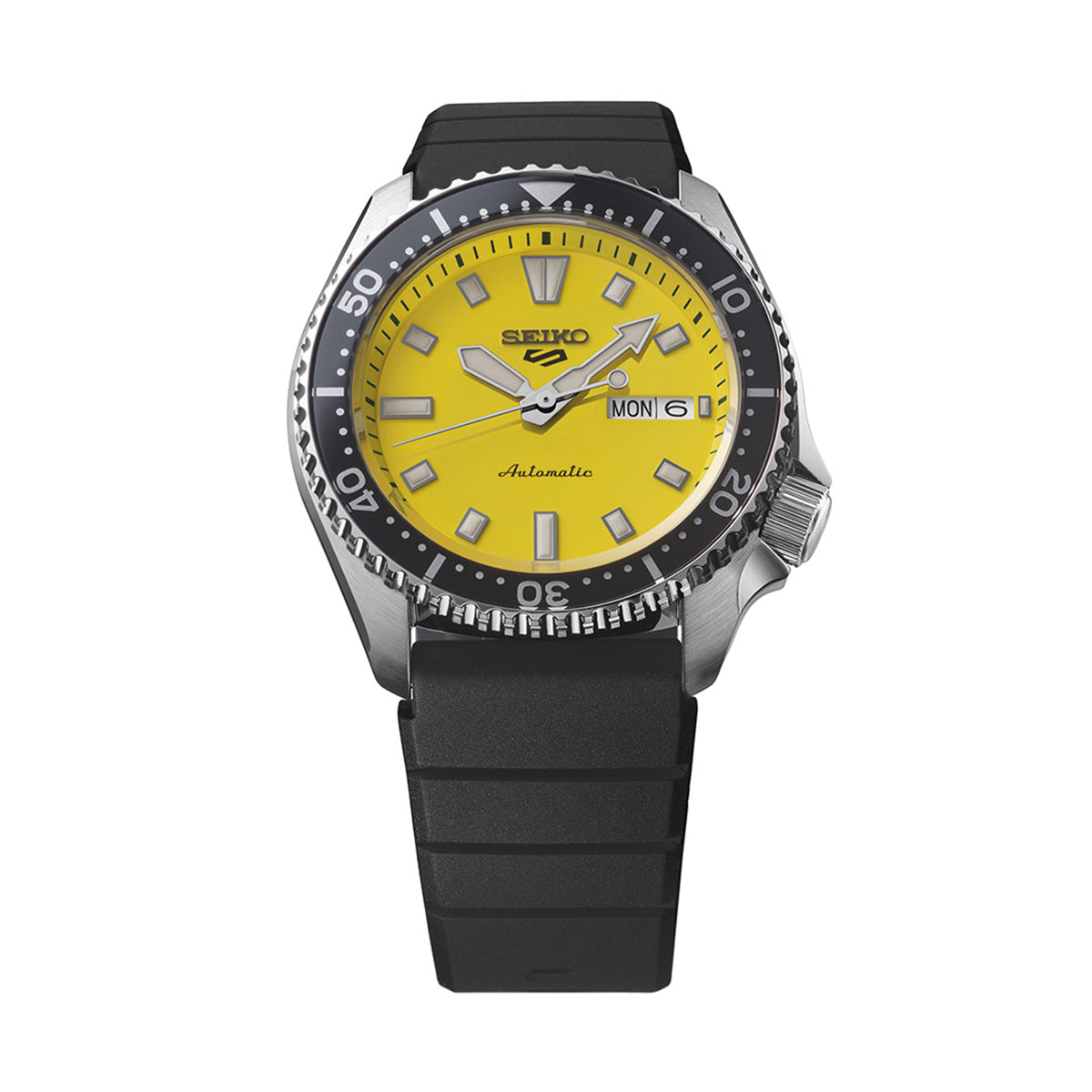 SEIKO 5 SPORTS Automatic SKX SRPL87K1 Armbanduhr