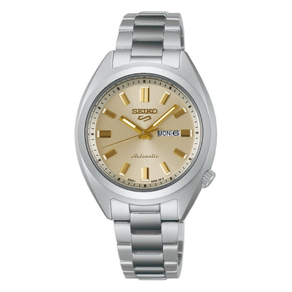 SEIKO 5 SPORTS Automatic SRE023K1 Armbanduhr