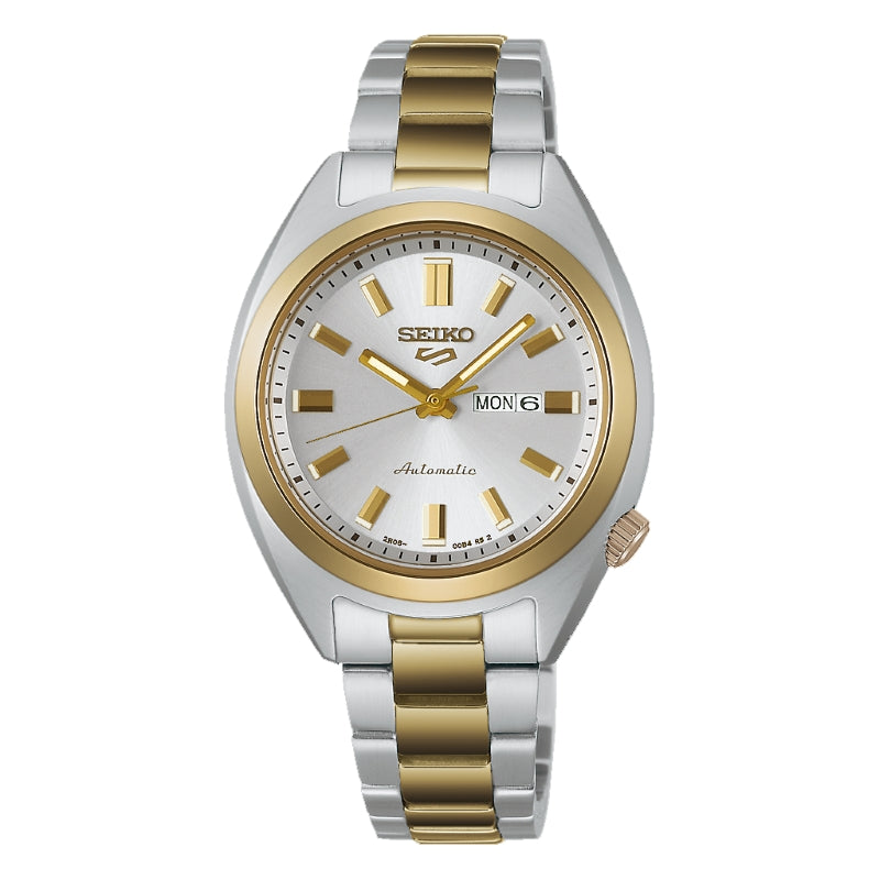 SEIKO 5 SPORTS AUTOMATIC SRE024K1 Armbanduhr