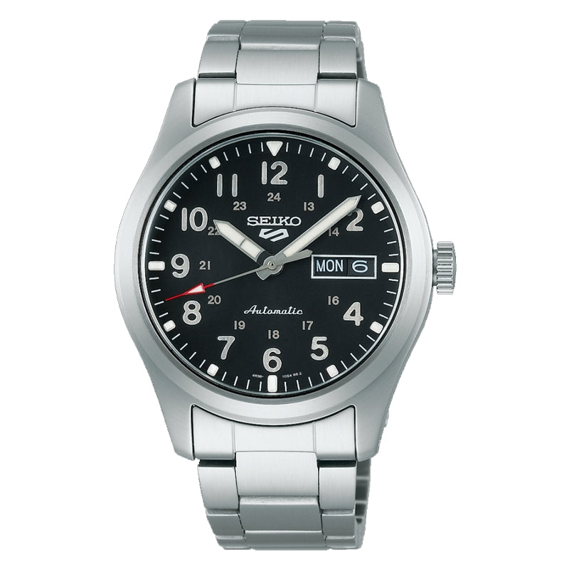 SEIKO 5 SPORTS Automatic SRPG27K1 Armbanduhr