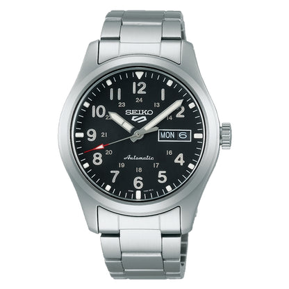 SEIKO 5 SPORTS Automatic SRPG27K1 Armbanduhr