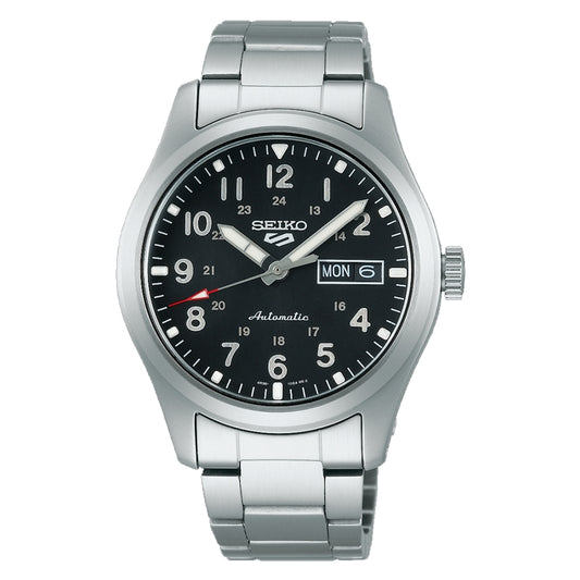 SEIKO 5 SPORTS Automatic SRPG27K1 Armbanduhr