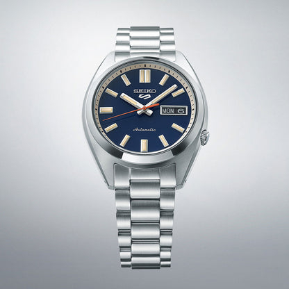 SEIKO 5 SPORTS Automatic SRPK87K1 Armbanduhr ansicht-2