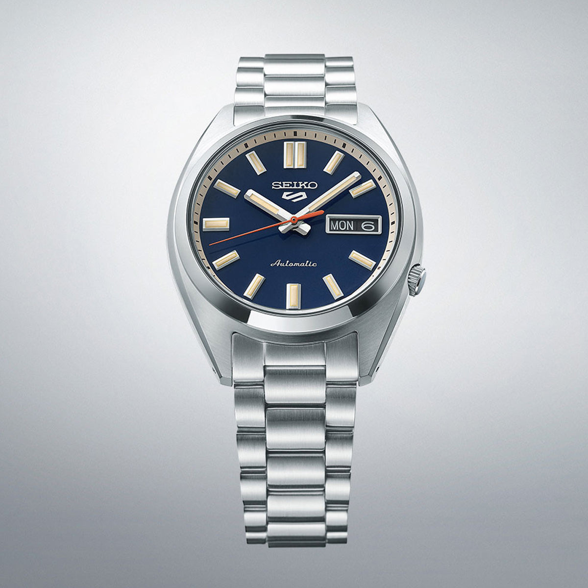 SEIKO 5 SPORTS Automatic SRPK87K1 Armbanduhr