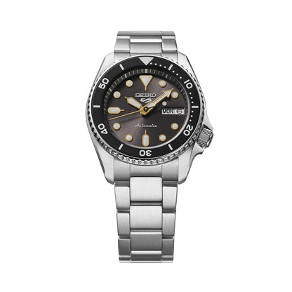 SEIKO 5 SPORTS Automatic SRPL79K1 Armbanduhr