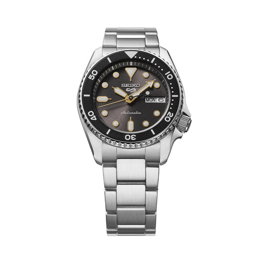 SEIKO 5 SPORTS Automatic SRPL79K1 Armbanduhr