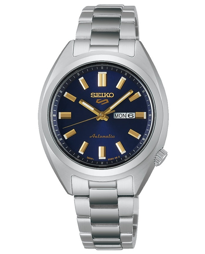 SEIKO 5 SRE021K1 Armbanduhr
