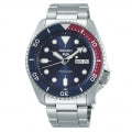 SEIKO 5 SRPD53K1 Armbanduhr ansicht-2