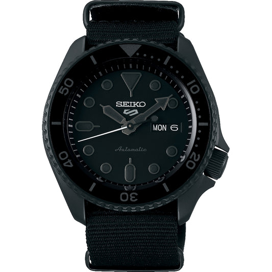 SEIKO 5 SRPD79K1 Armbanduhr