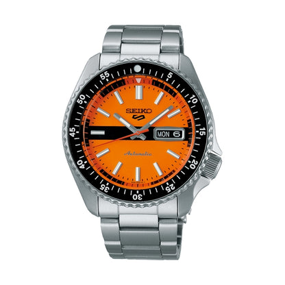 SEIKO 5 SRPK11K1 Armbanduhr ansicht-2