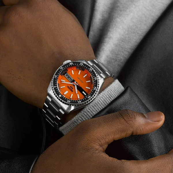 SEIKO 5 SRPK11K1 Armbanduhr