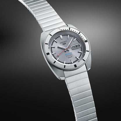SEIKO 5 SRPL03K1 Armbanduhr