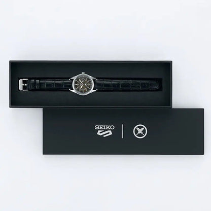 SEIKO 5 SRPL31K1 Armbanduhr ansicht-3