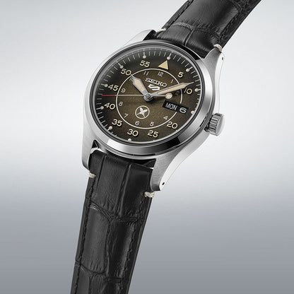 SEIKO 5 SRPL31K1 Armbanduhr