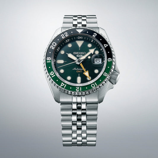 SEIKO 5 SSK035K1 Armbanduhr