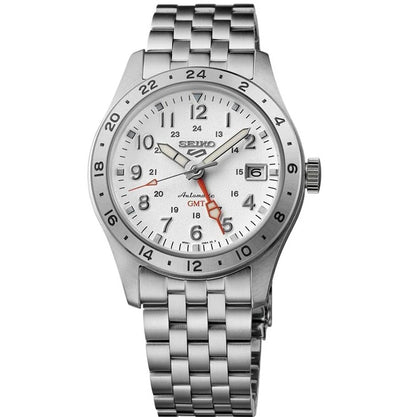 SEIKO 5 SSK059K1 Armbanduhr