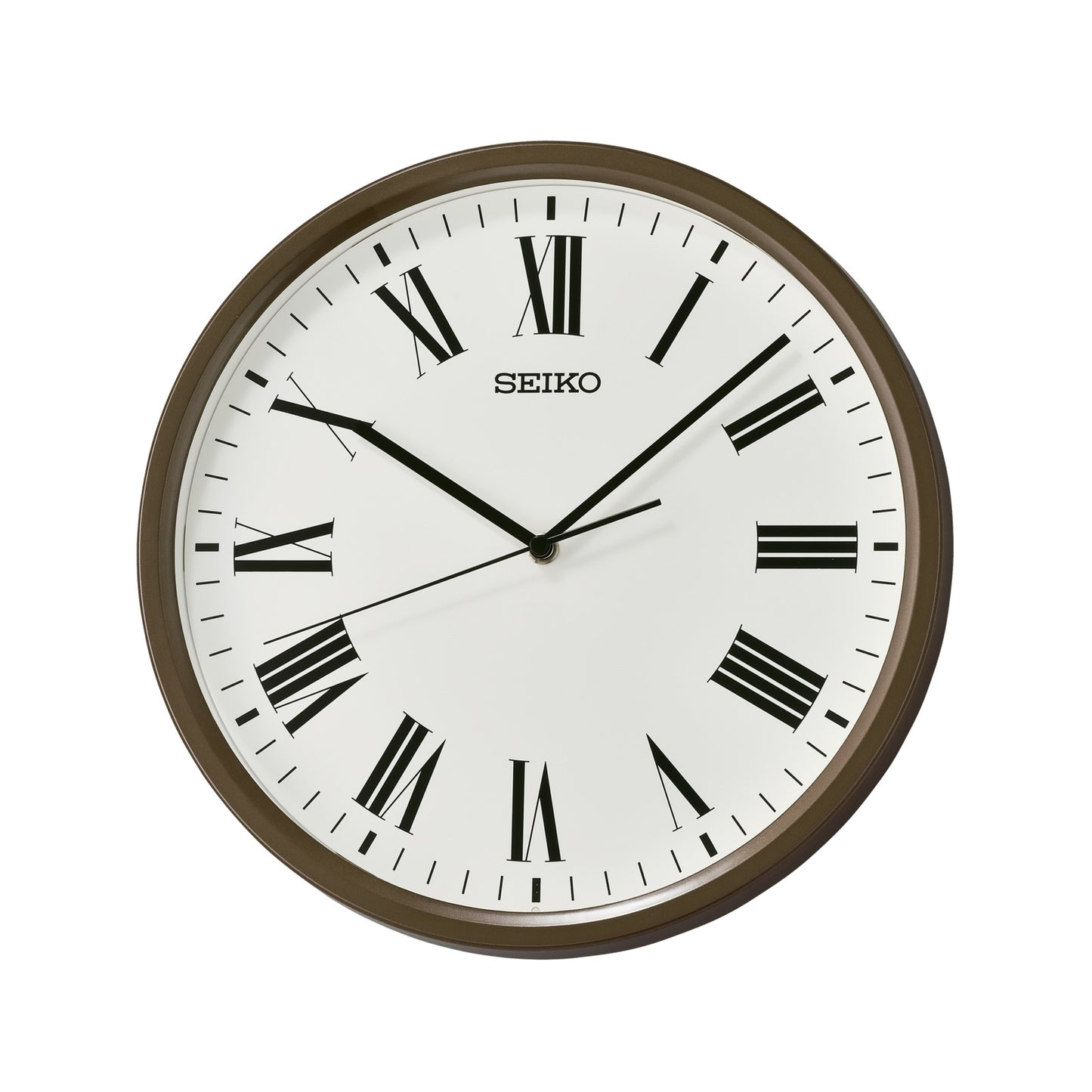 SEIKO CLOCKS QHA009B Armbanduhr ansicht-2