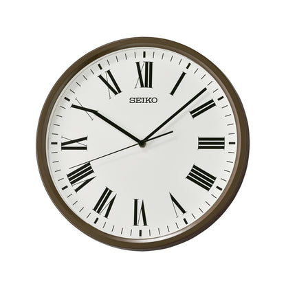 SEIKO CLOCKS QHA009B Armbanduhr ansicht-2