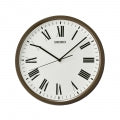 SEIKO CLOCKS QHA009B Armbanduhr ansicht-3
