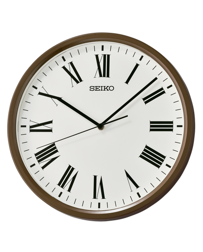 SEIKO CLOCKS QHA009B Armbanduhr