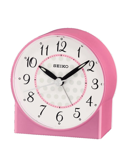 SEIKO CLOCKS QHE136P Only Time Armbanduhr