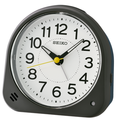 SEIKO CLOCKS QHE188K Only Time Armbanduhr ansicht-2