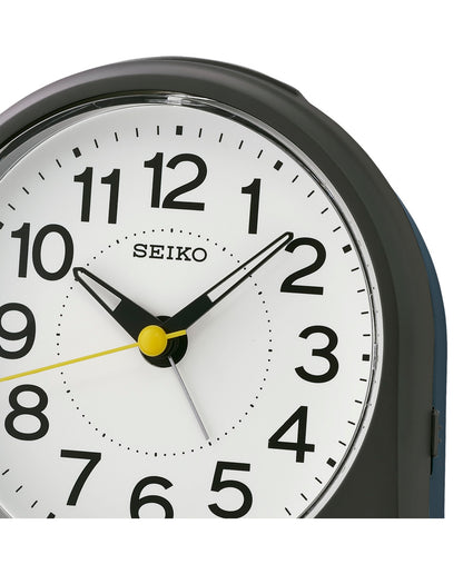 SEIKO CLOCKS QHE188K Only Time Armbanduhr