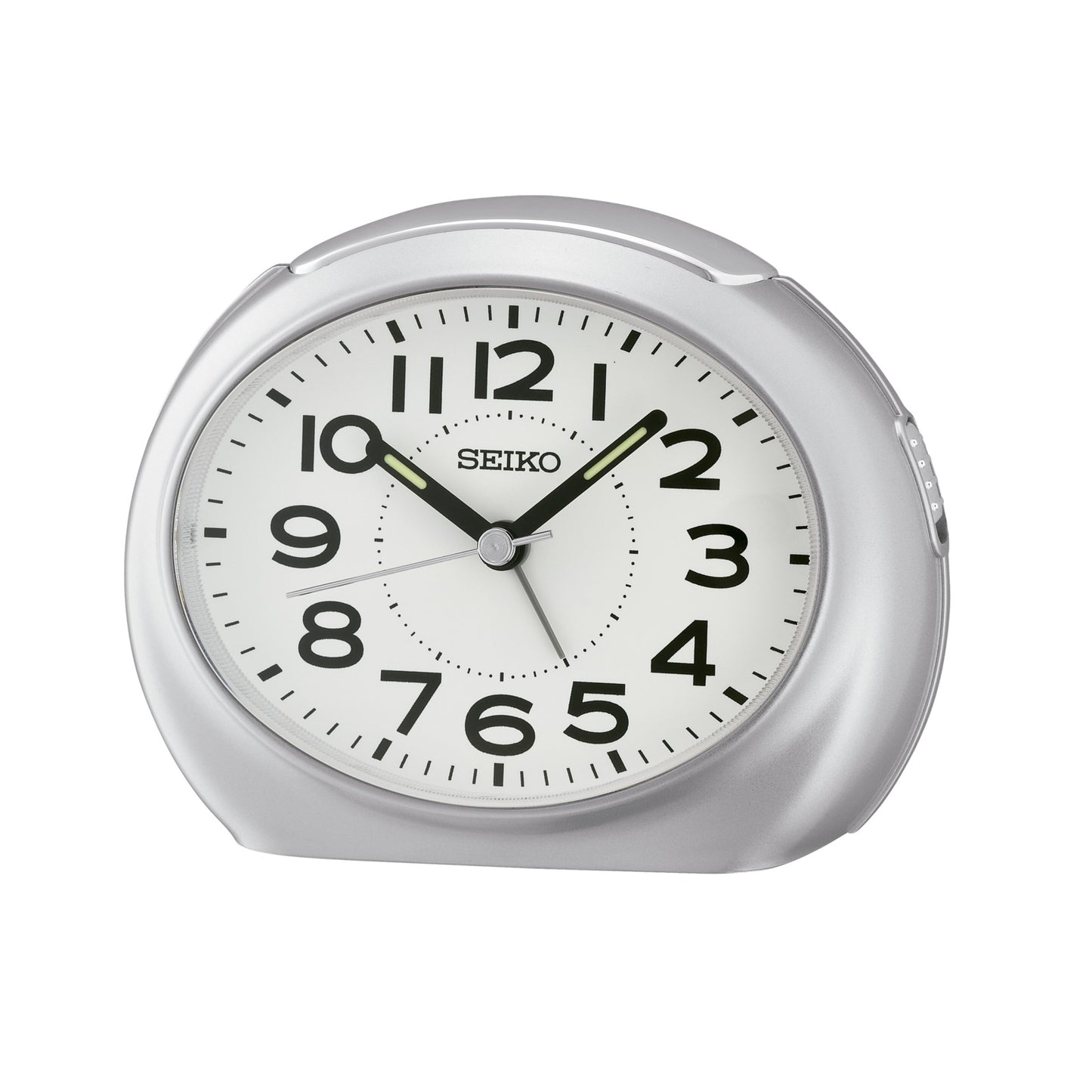 SEIKO CLOCKS QHE193S Only Time Armbanduhr ansicht-2