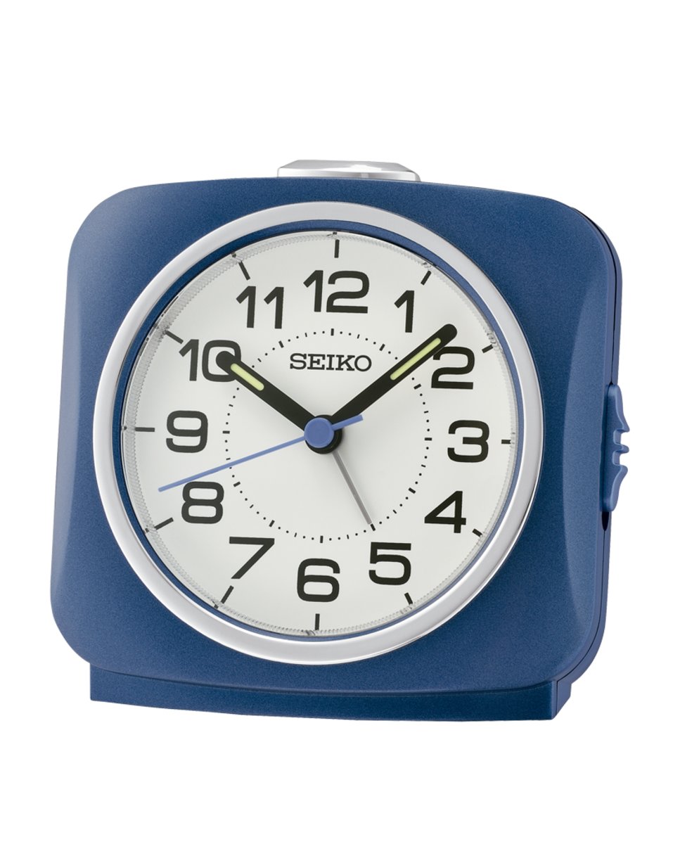 SEIKO CLOCKS QHE194L Armbanduhr