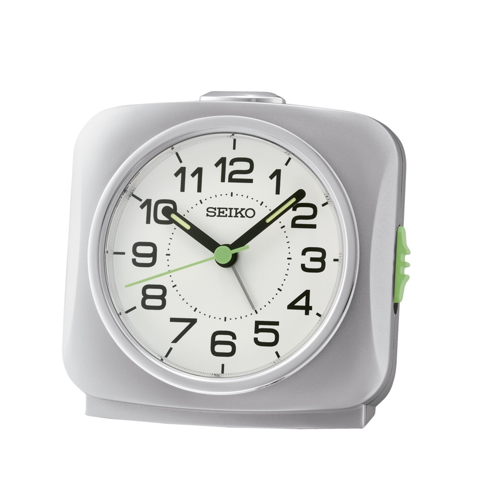 SEIKO CLOCKS QHE194S Only Time Armbanduhr ansicht-2
