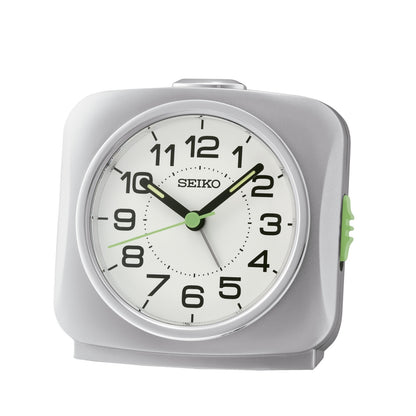 SEIKO CLOCKS QHE194S Only Time Armbanduhr ansicht-2