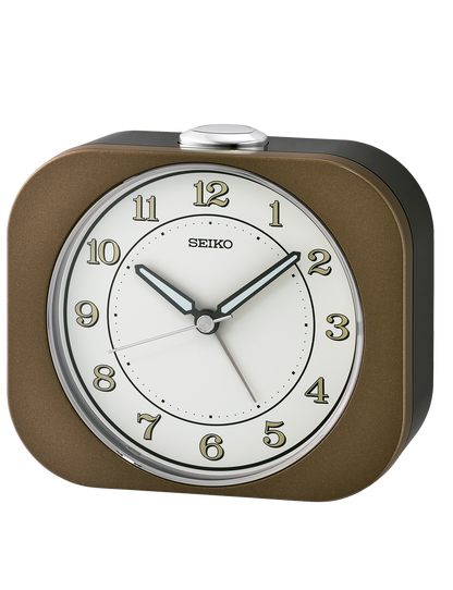 SEIKO CLOCKS QHE195B Armbanduhr