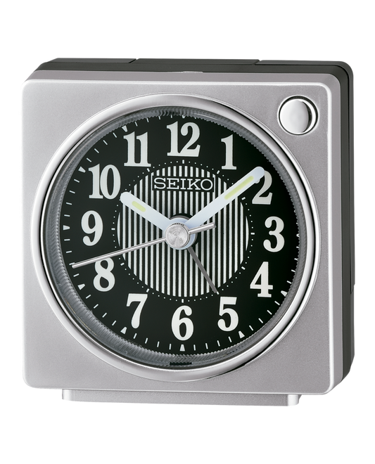 SEIKO CLOCKS QHE197S Only Time Armbanduhr
