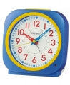 SEIKO CLOCKS QHE200L Armbanduhr ansicht-3