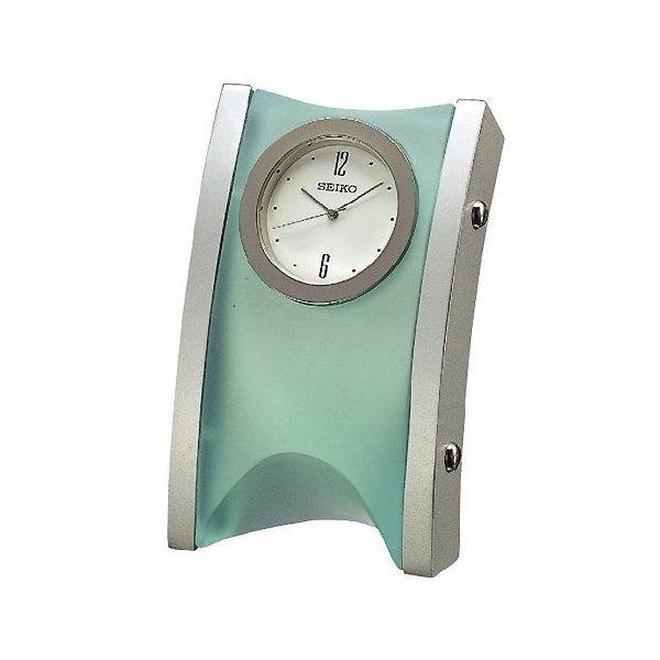 SEIKO CLOCKS QHG011M Only Time Armbanduhr