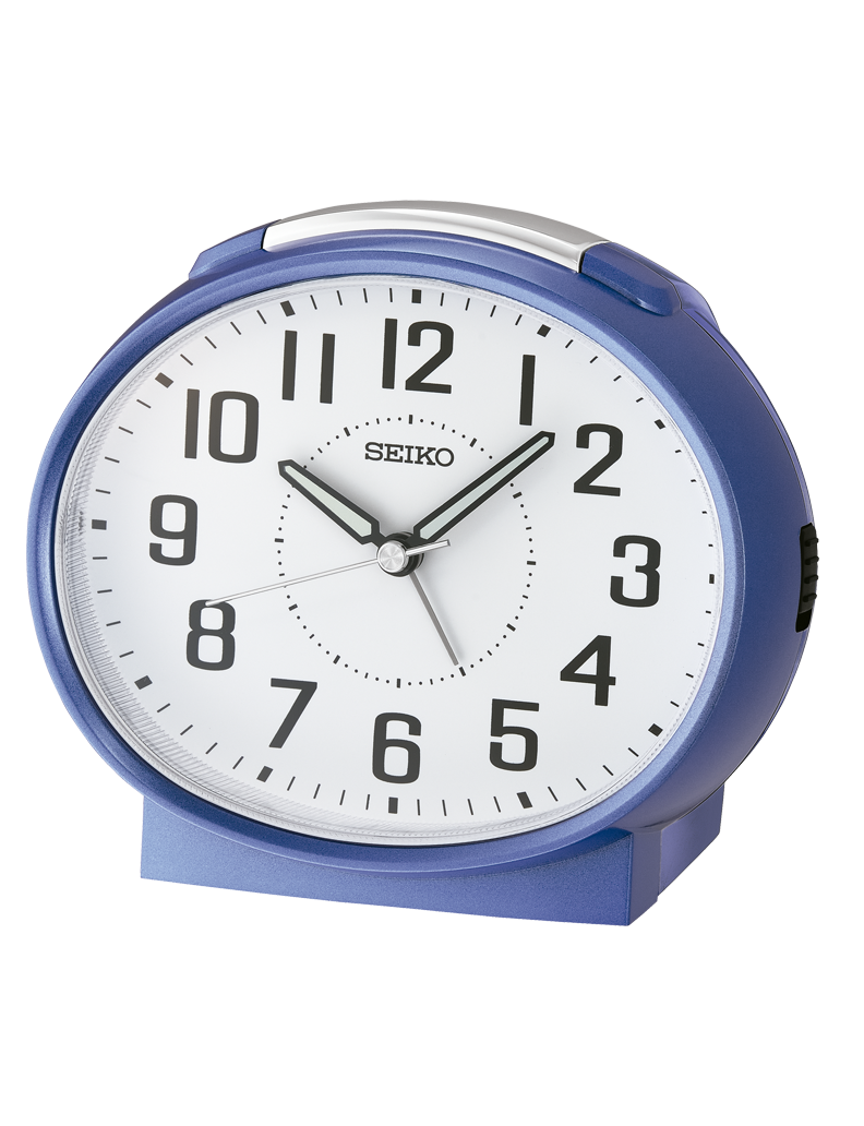 SEIKO CLOCKS QHK059L Only Time Armbanduhr