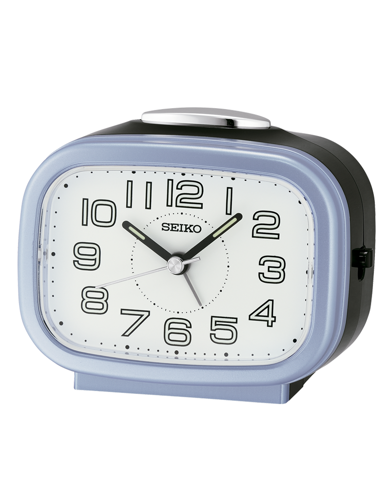 SEIKO CLOCKS QHK060L Only Time Armbanduhr