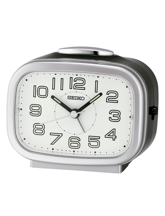 SEIKO CLOCKS QHK060S Only Time Armbanduhr