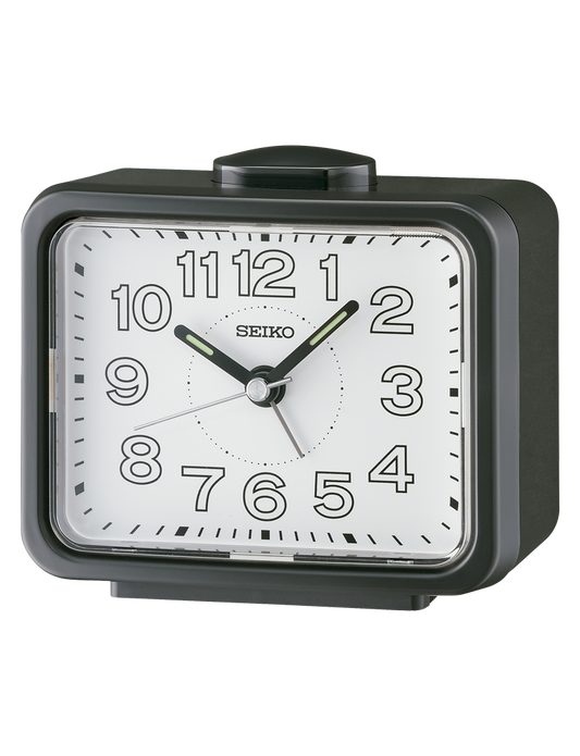 SEIKO CLOCKS QHK061K Only Time Armbanduhr