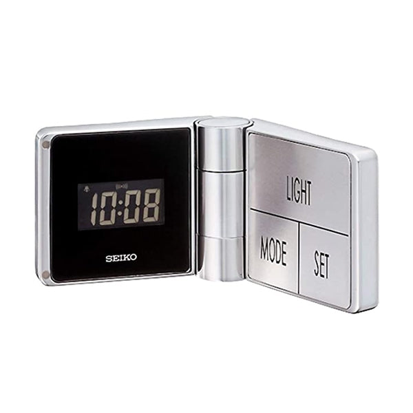 SEIKO CLOCKS QHL044B Only Time Armbanduhr